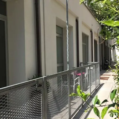 Design Island By Mc Apartment Milan Exterior photo