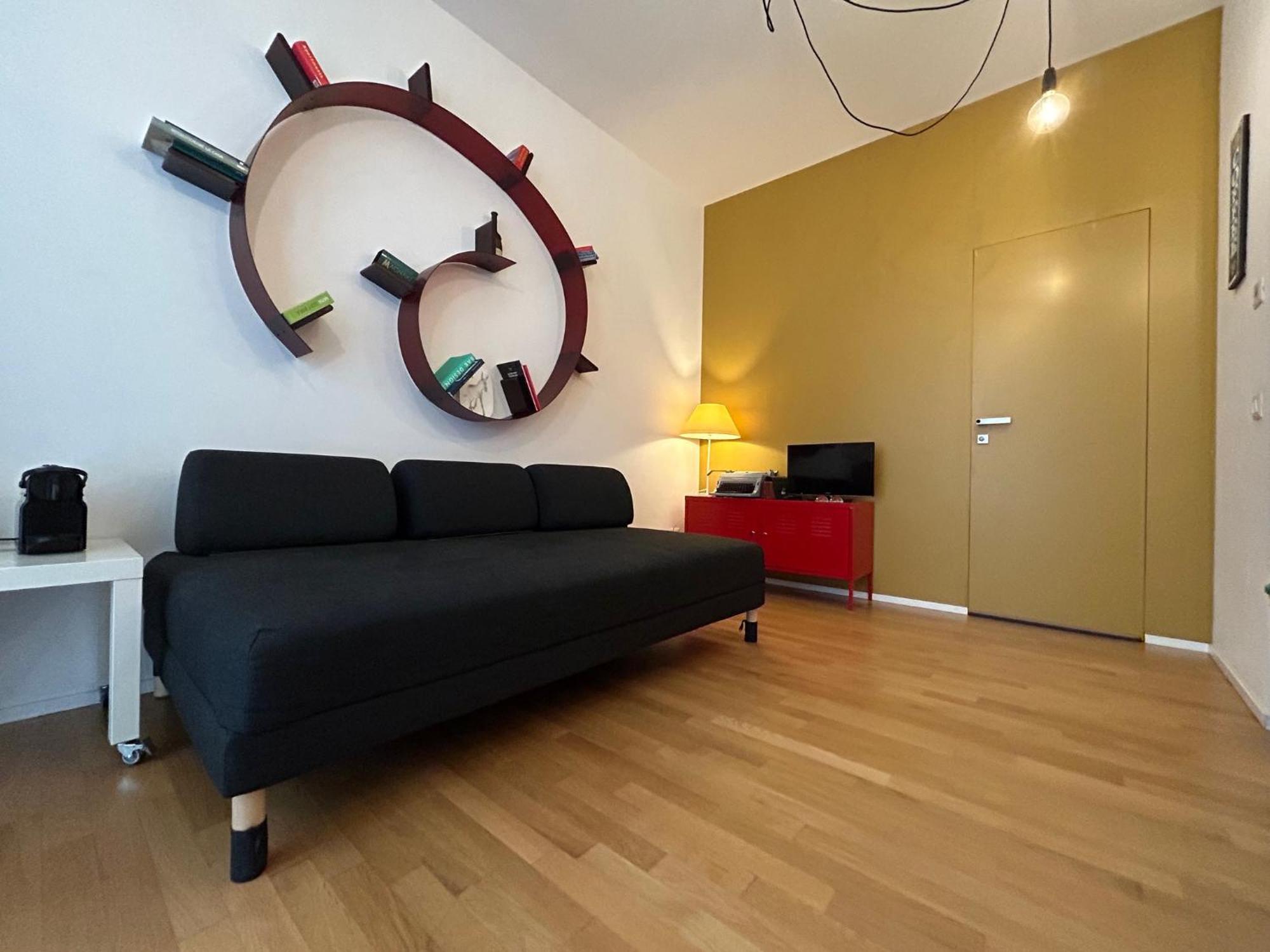 Design Island By Mc Appartement