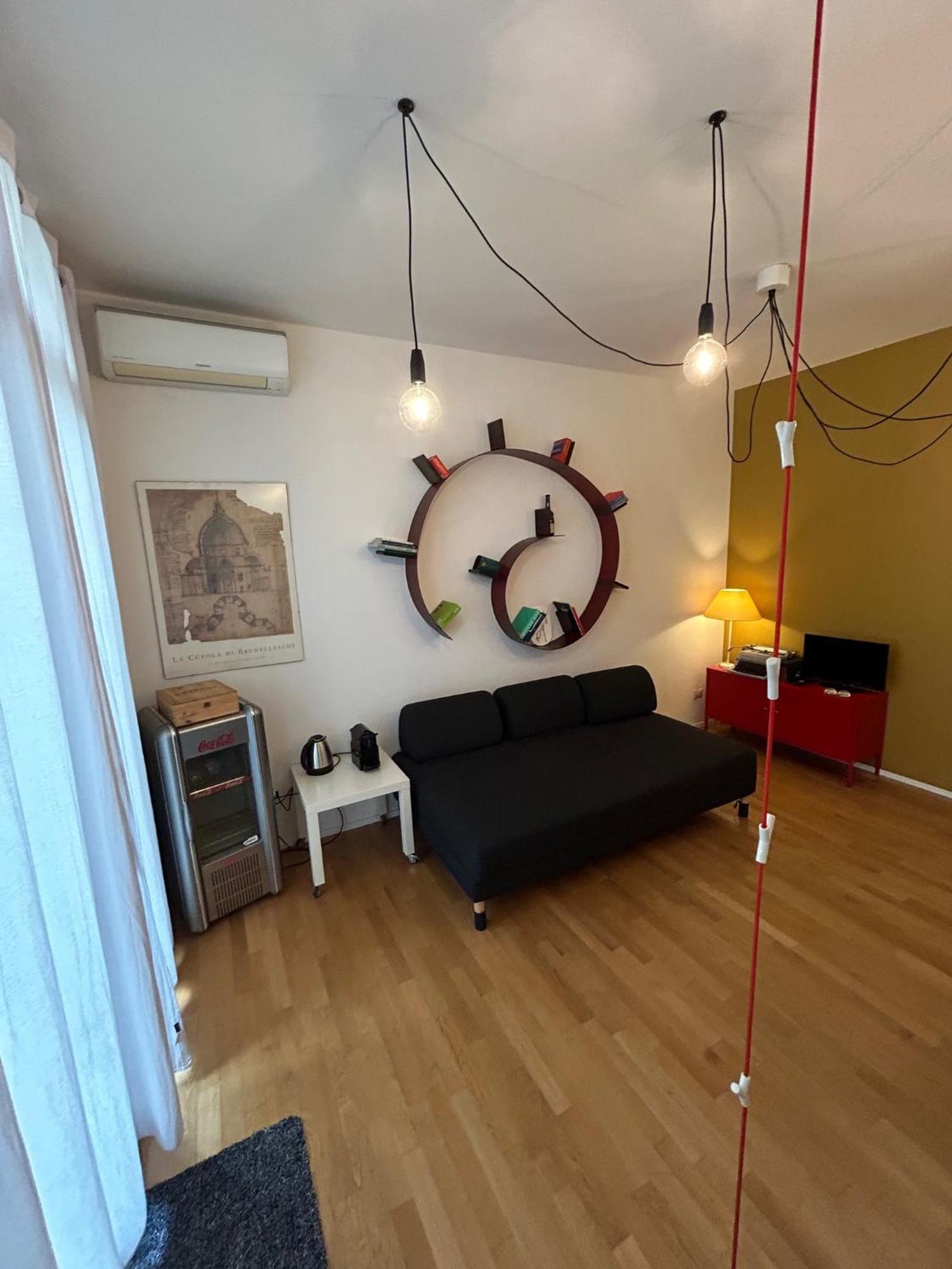 Design Island By Mc Appartement *